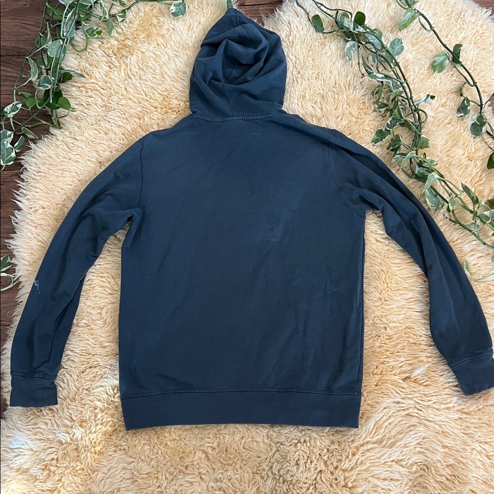 Patagonia Tree Print Cotton Hoodie - Picture 7 of 7